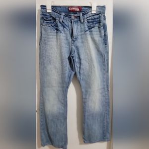 Express Men's Jeans